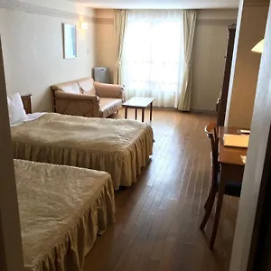 ホテル 富良野ホップスホテル, 上富良野町