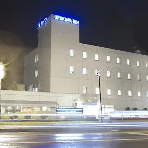 ホテル ホテル浦河イン, 浦河町