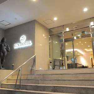 ホテル 旭川サンホテル, 旭川市